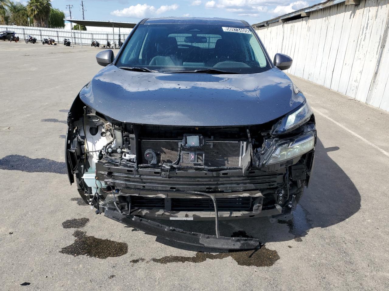 5N1BT3BA2PC844729 NISSAN ROGUE 2023
