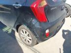 2011 KIA PICANTO 2 for sale at Copart SANDY