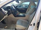 2015 Infiniti Q50 Base zu verkaufen in Gaston, SC - Front End