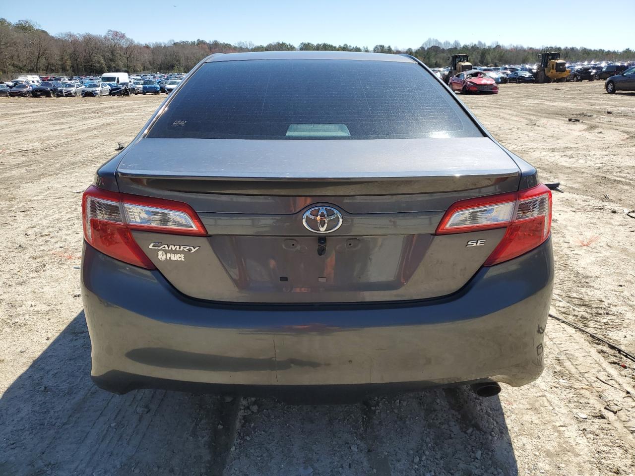 2013 Toyota Camry - Image 6