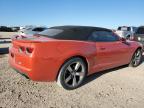 2011 Chevrolet Camaro Lt for Sale in San Antonio, TX - Side