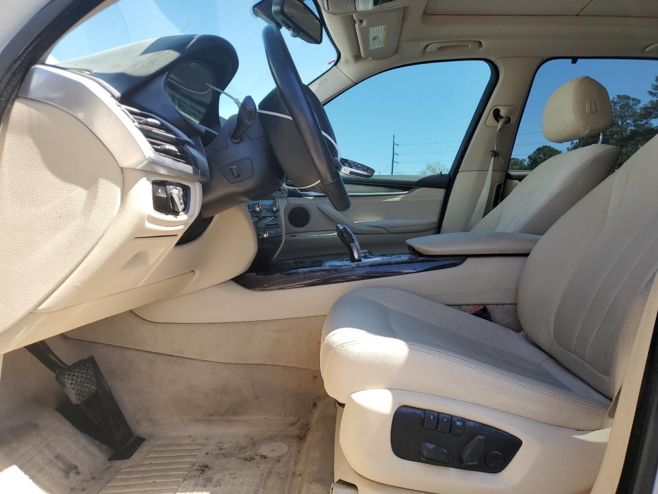2015 BMW X5 - Image 7