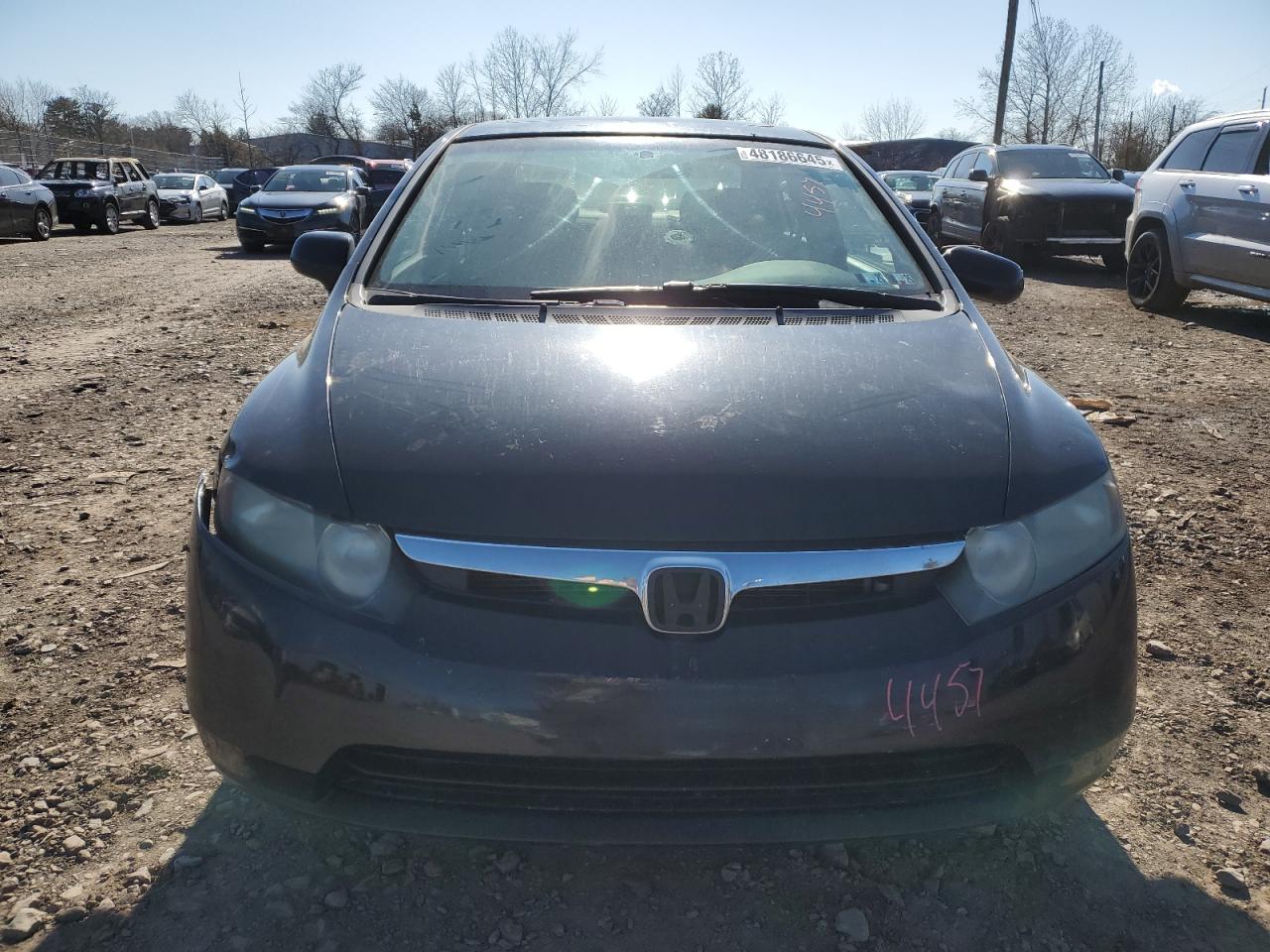 2007 Honda Civic - Image 5
