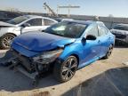 2022 Nissan Sentra Sr for Sale in Kansas City, KS - All Over