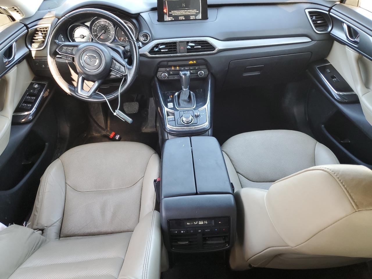 2019 Mazda CX-9 - Image 8