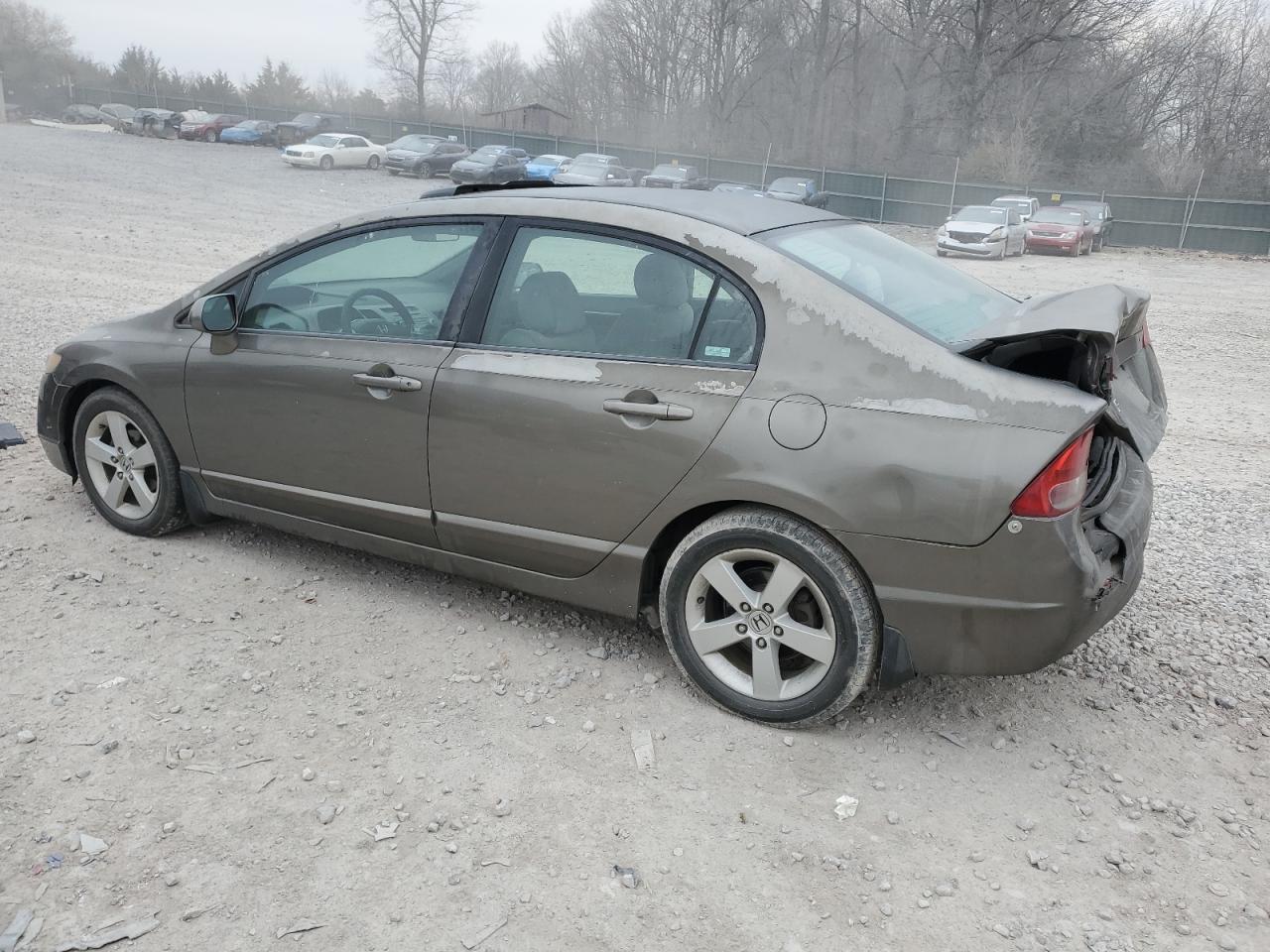 2006 Honda Civic - Image 2