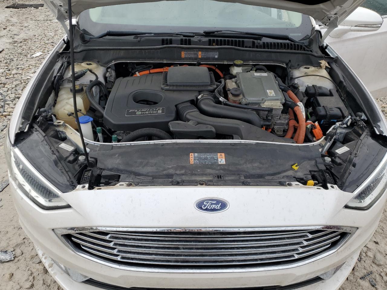 3FA6P0PU1HR282018 FORD FUSION 2017