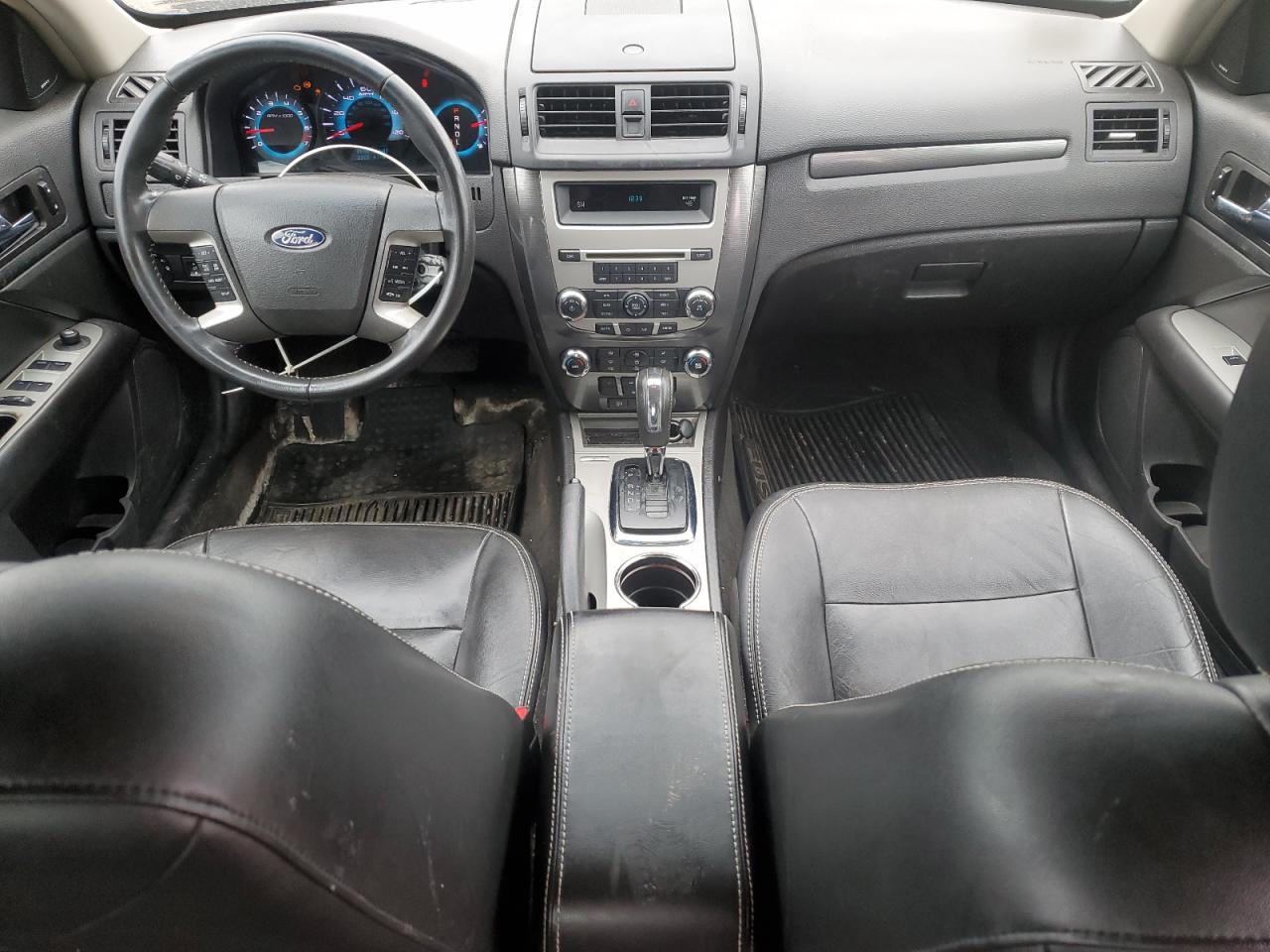 2012 Ford Fusion - Image 8
