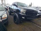 2010 Chevrolet Silverado K1500 Lt en Venta en Woodburn, OR - Side