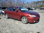 2006 Mazda 3 S за продажба в Waldorf, MD - Side