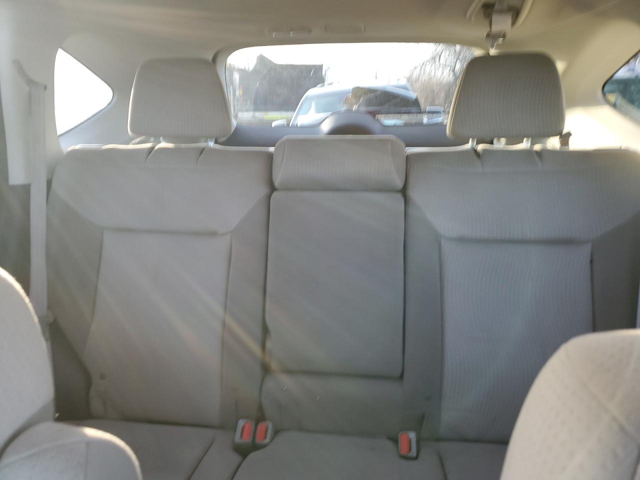 2014 Honda CR-V - Image 10