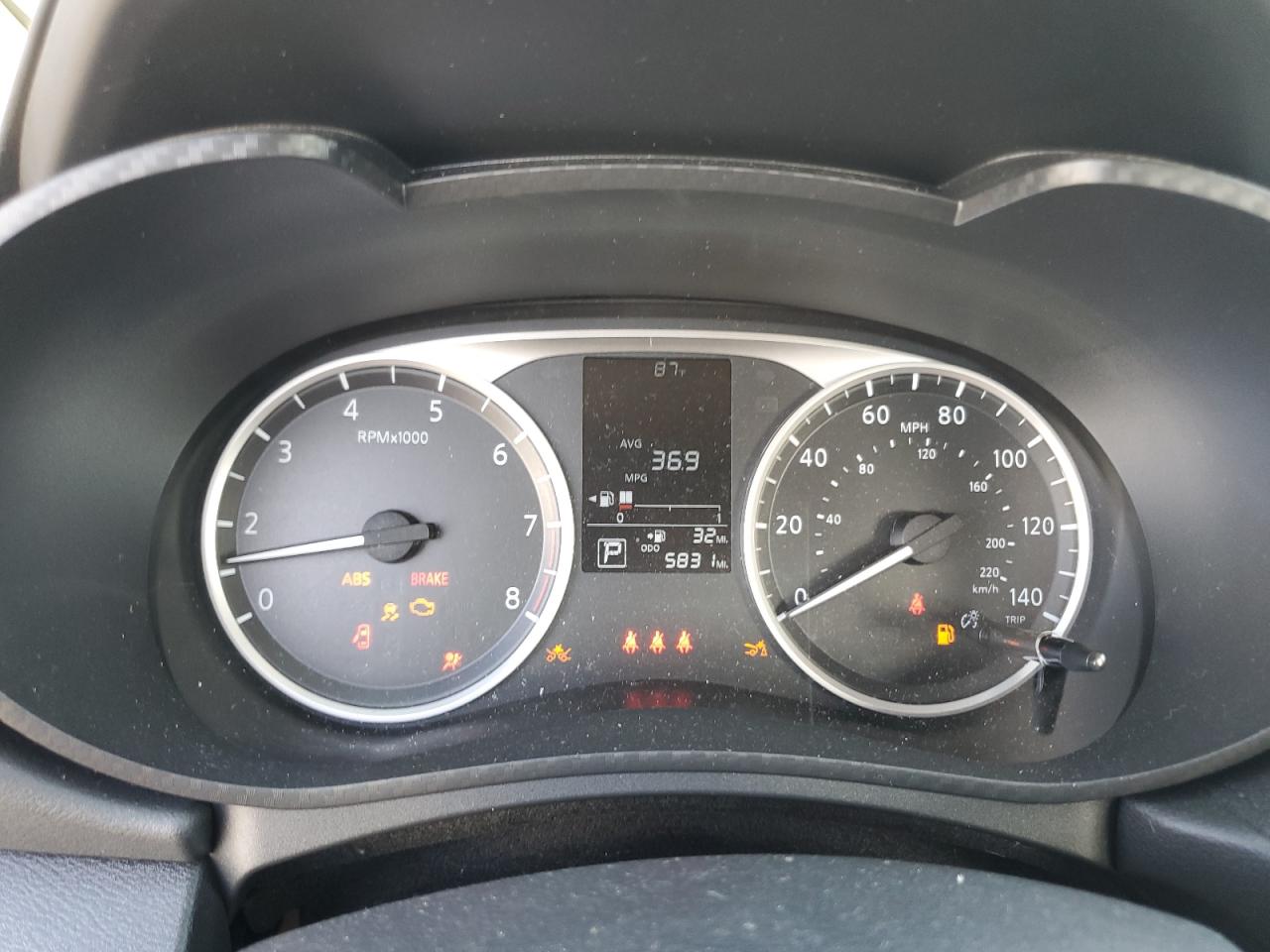 3N1CN8DV4RL896356 NISSAN VERSA 2024