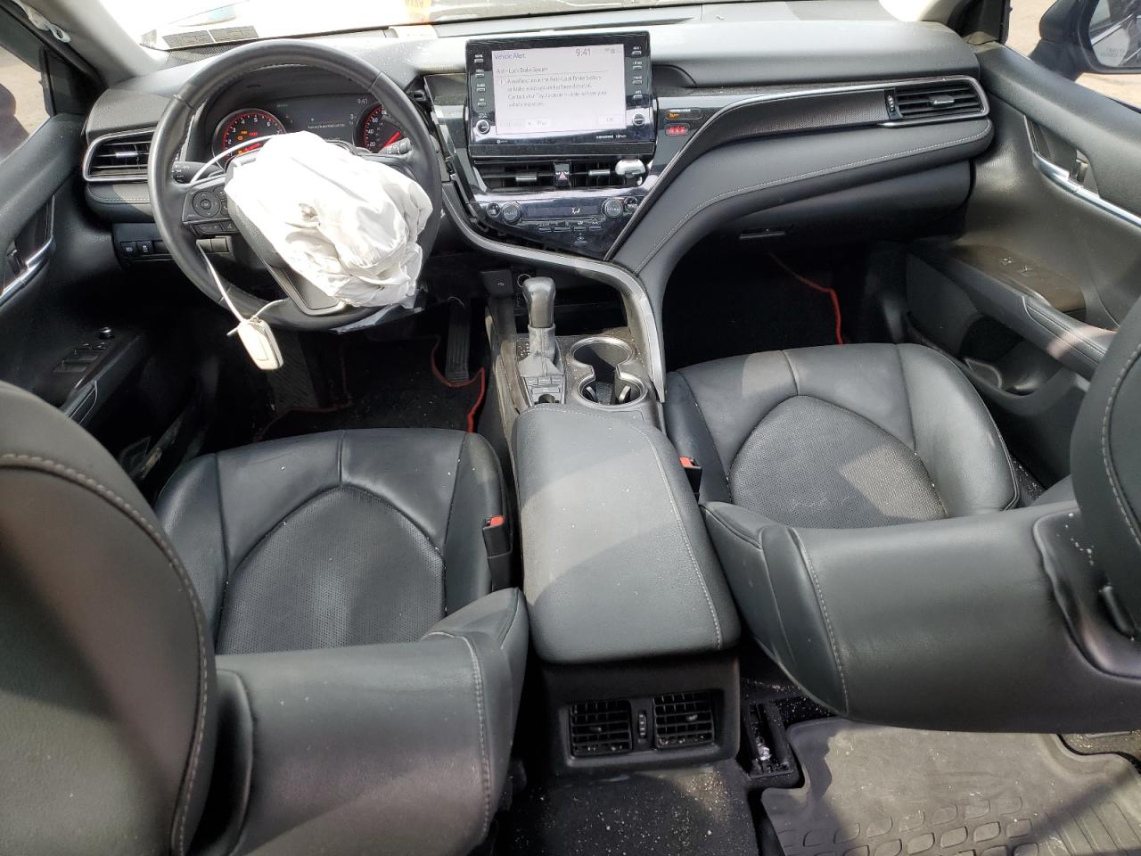 4T1K61AK0MU404388 TOYOTA CAMRY 2021