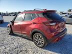 2021 Nissan Kicks Sr за продажба в Opa Locka, FL - Front End