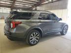 2020 Ford Explorer St للبيع في East Granby، CT - Minor Dent/Scratches