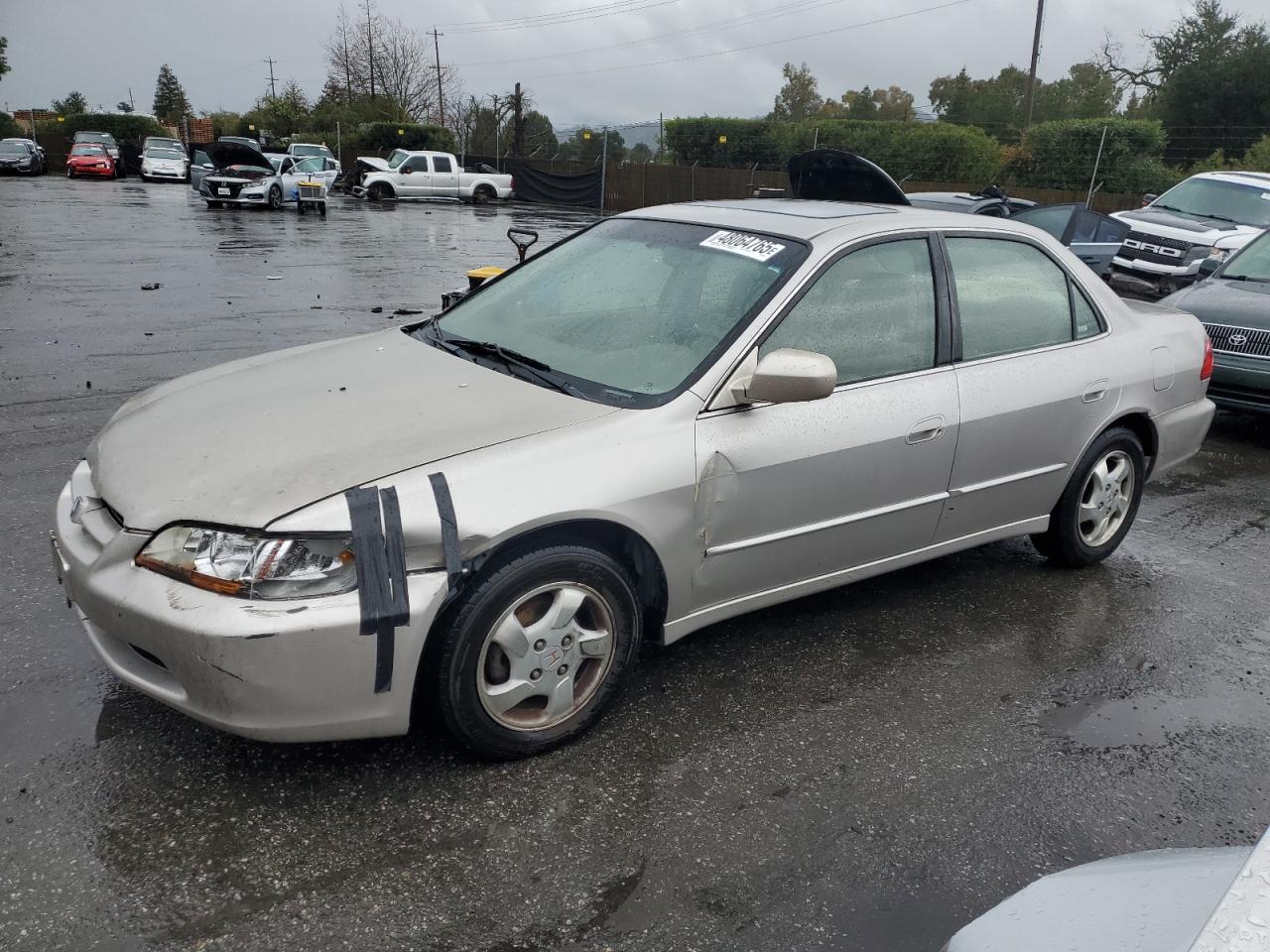 1999 Honda Accord - Image 1