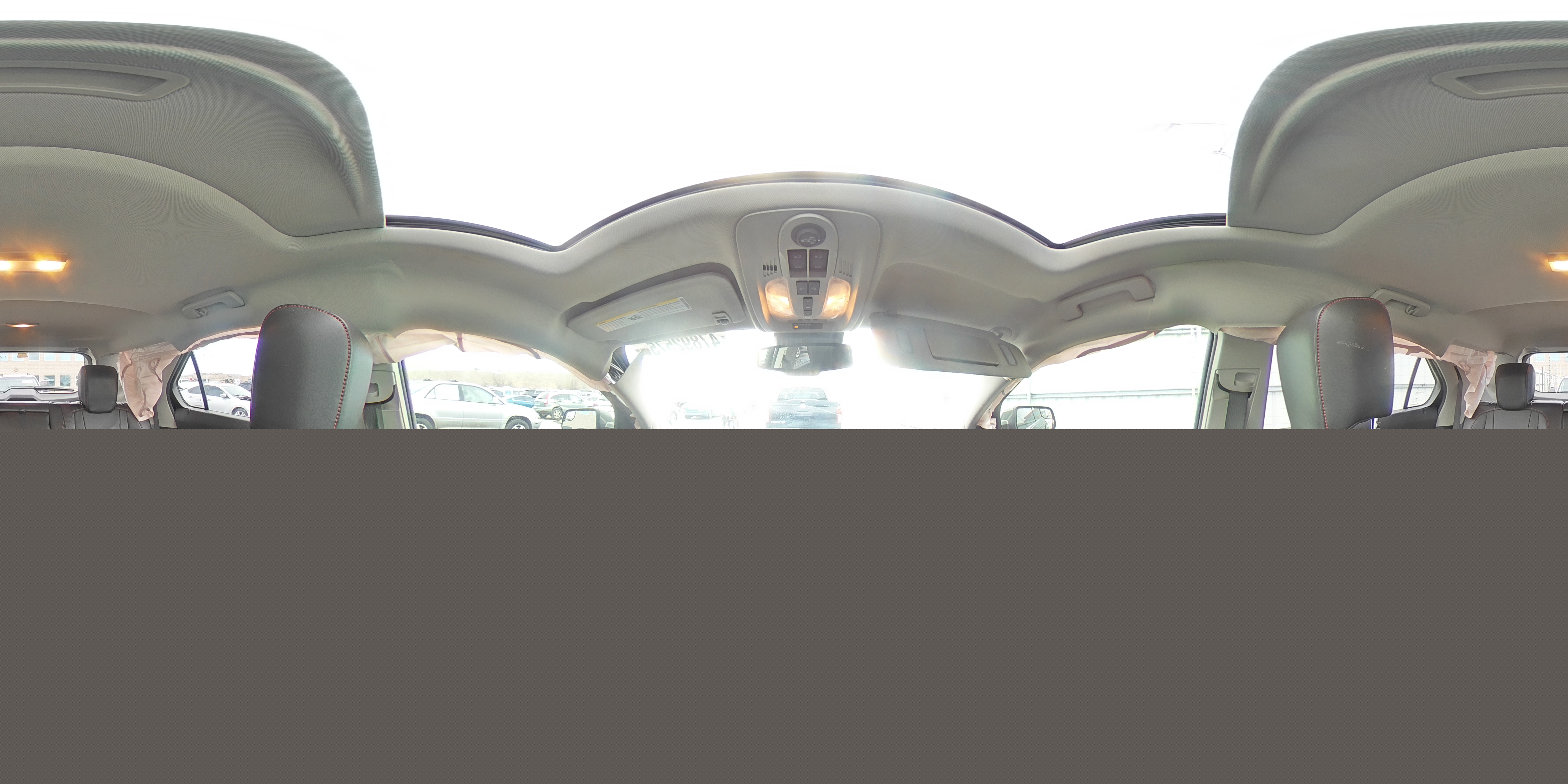 2013 Chevrolet Equinox - Image 15