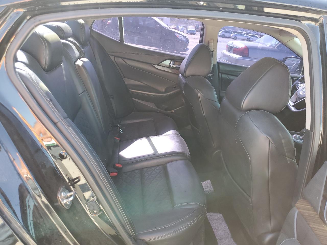 1N4AA6AP4HC401552 NISSAN MAXIMA 2017