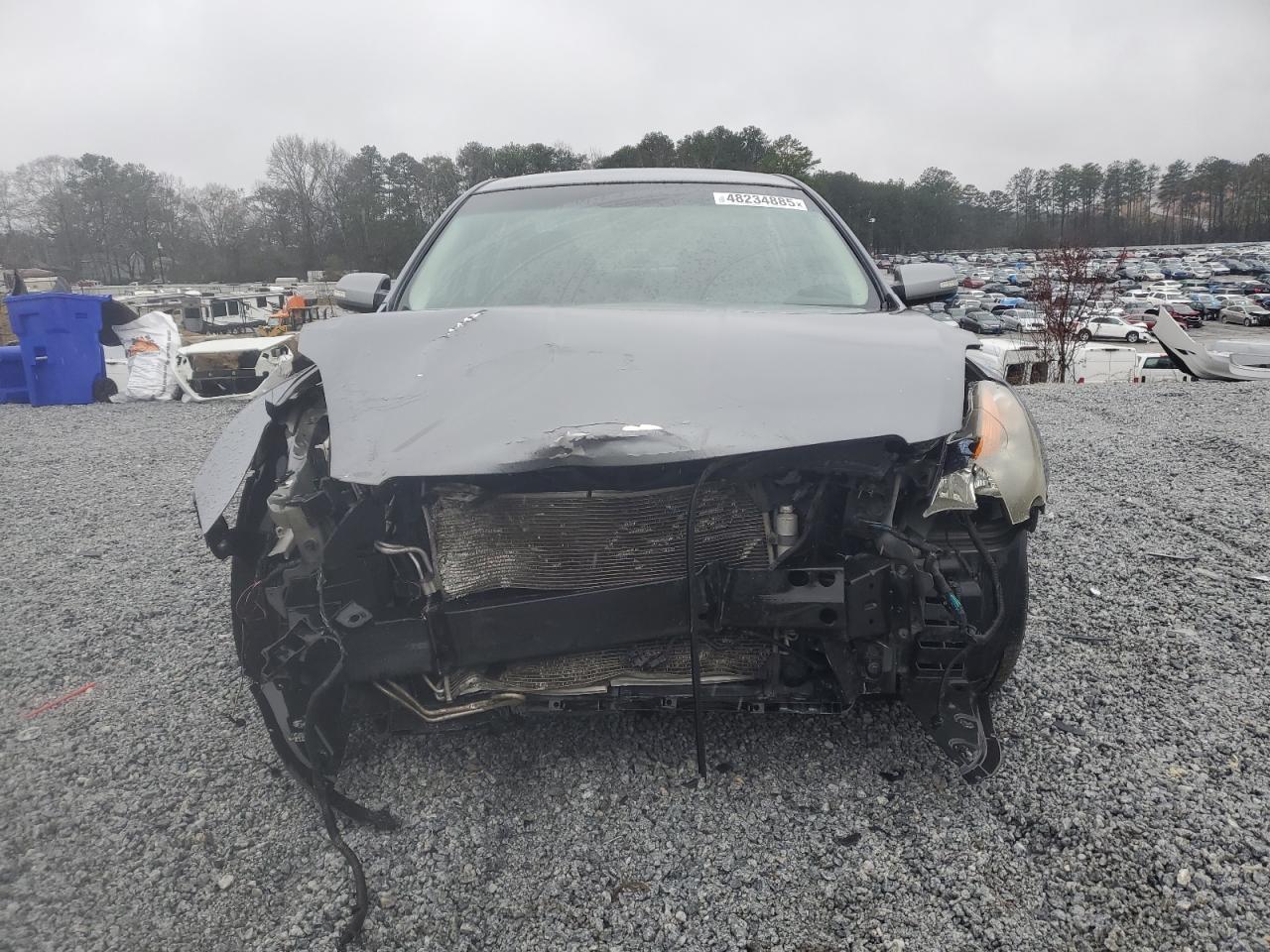 2009 Nissan Altima - Image 5