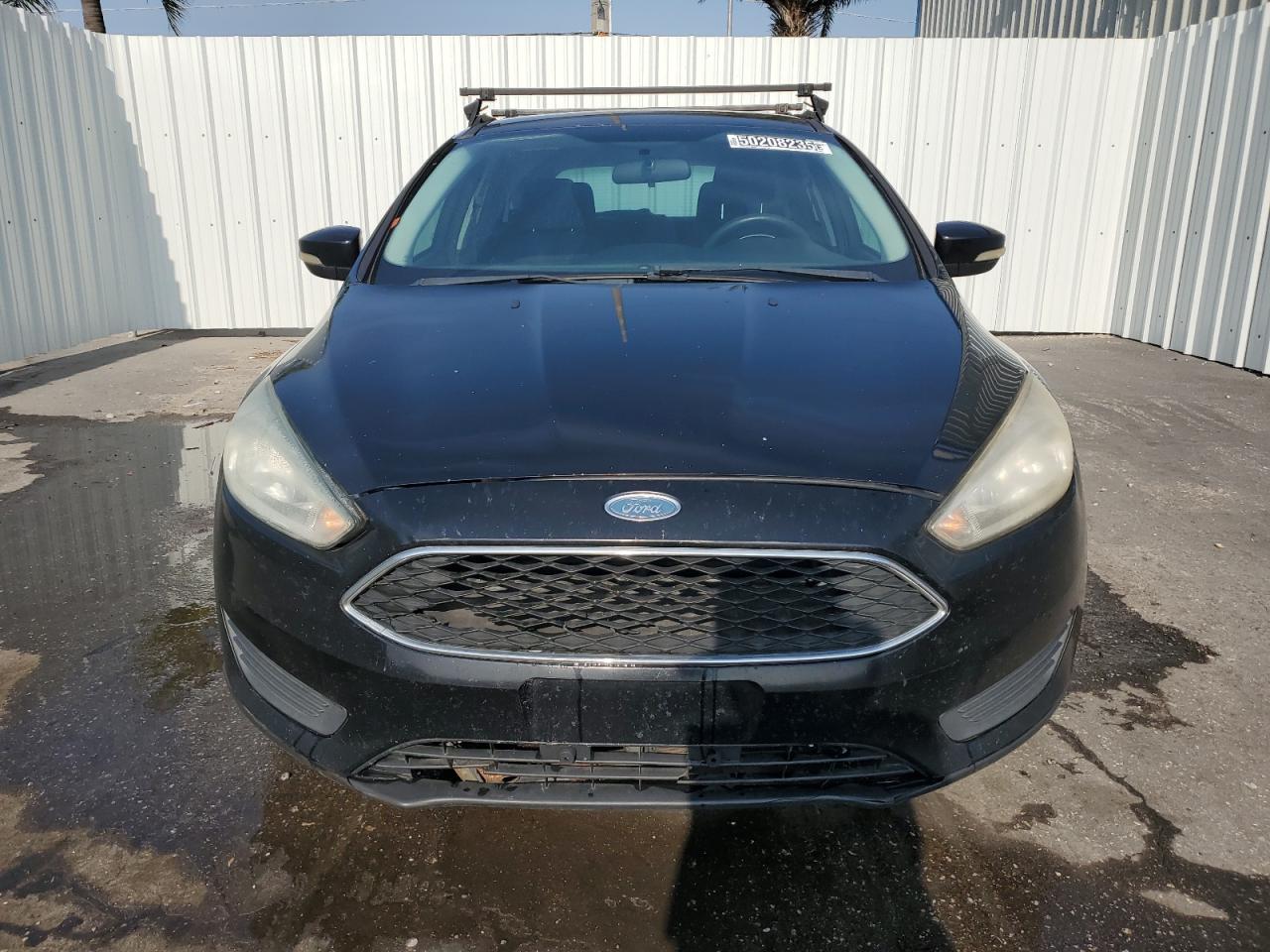 1FADP3K28HL228194 FORD FOCUS 2017