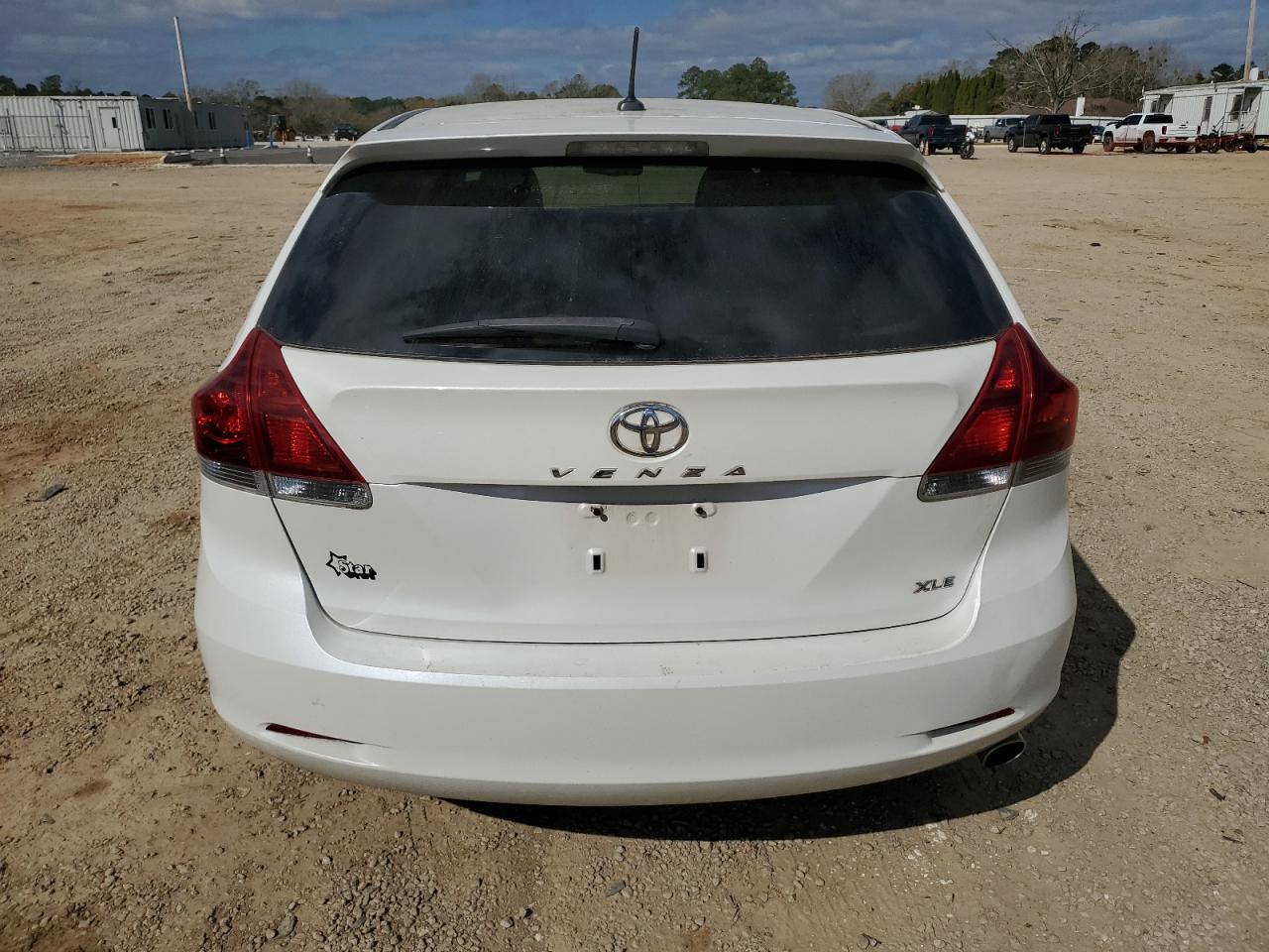 2013 Toyota Venza - Image 6