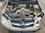 2008 Subaru Outback 2.5I for Sale in Littleton, CO - Front End