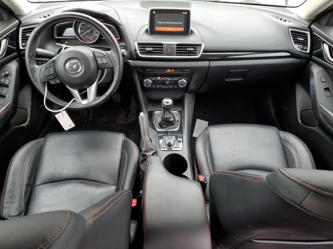 2014 Mazda 3 - Image 8