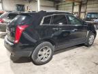 2016 Cadillac Srx Luxury Collection en Venta en Eldridge, IA - Front End