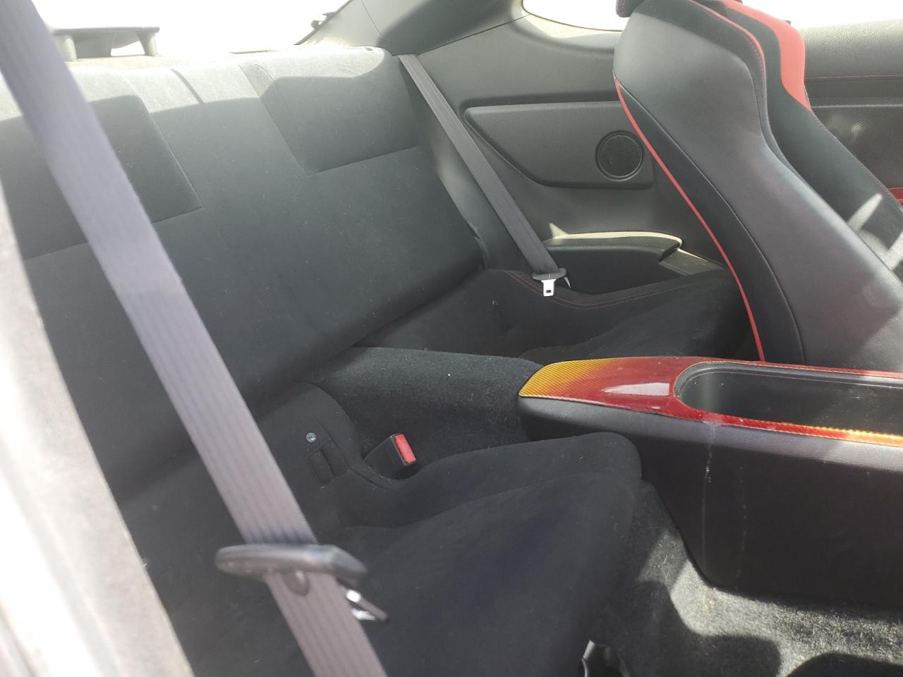 2014 Toyota FR-S - Image 11