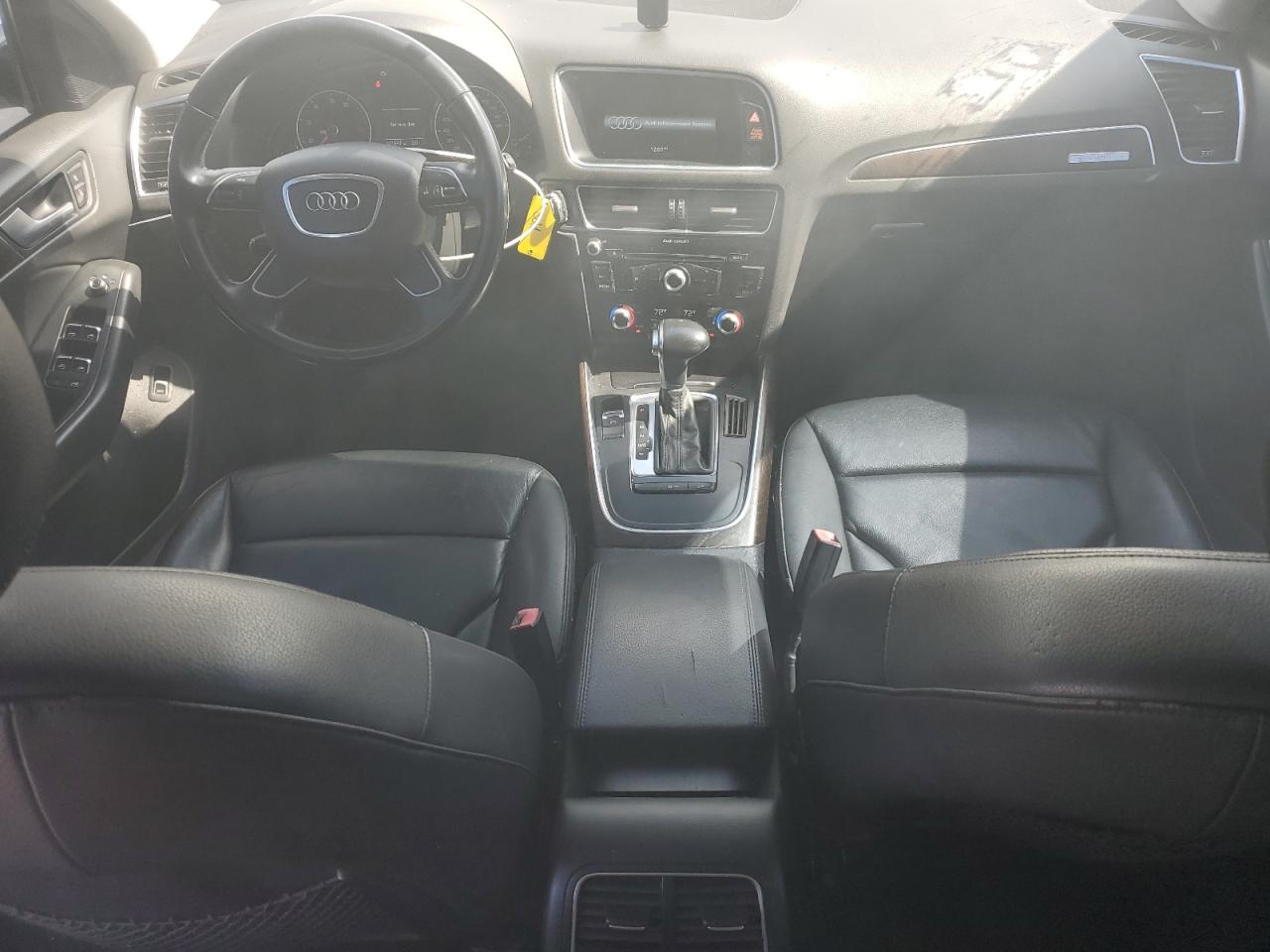 2015 Audi Q5 - Image 8