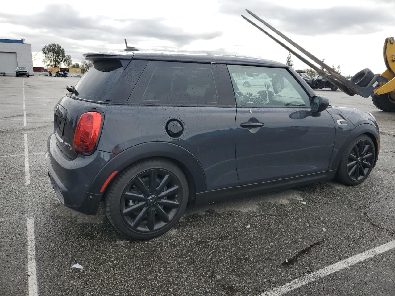 2020 MINI Cooper - Image 3