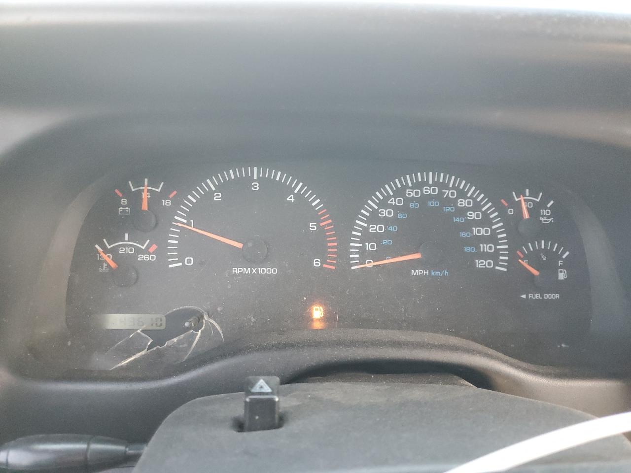 1997 Dodge Dakota - Image 9
