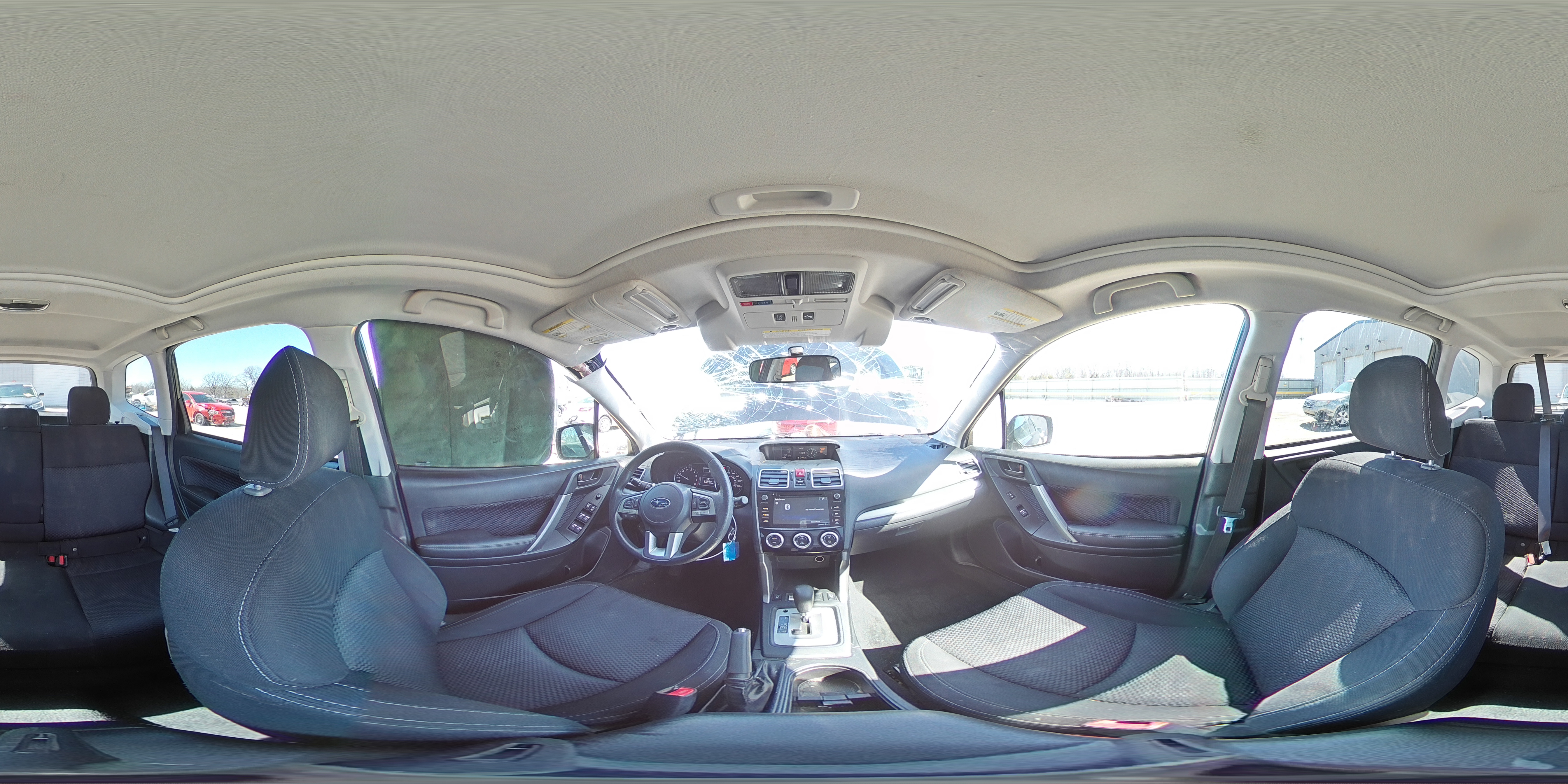 2018 Subaru Forester - Image 15