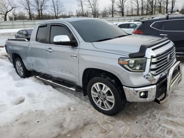 2020 TOYOTA TUNDRA DOUBLE CAB LIMITED