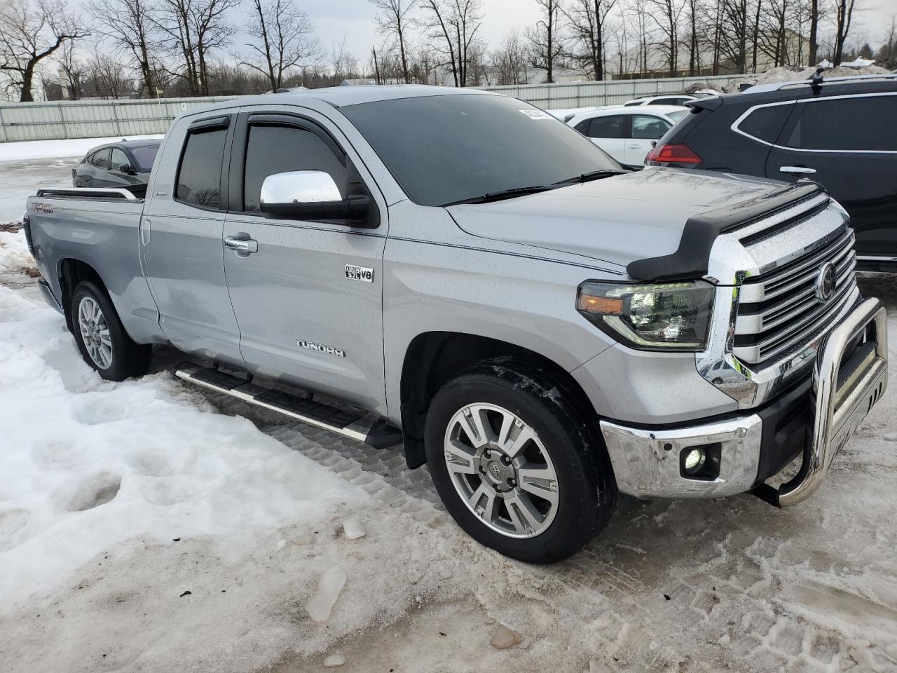 5TFSY5F10LX267682 TOYOTA TUNDRA 2020