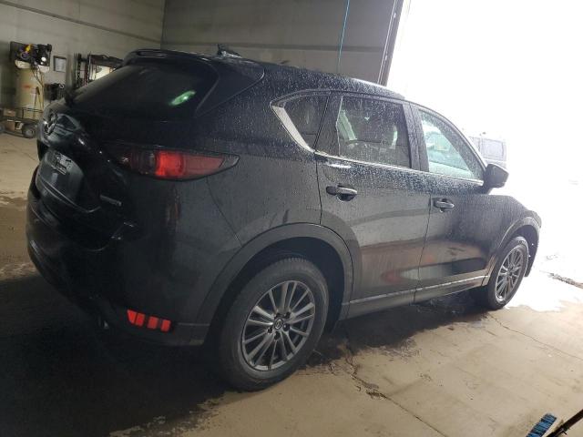  MAZDA CX-5 2021 Czarny