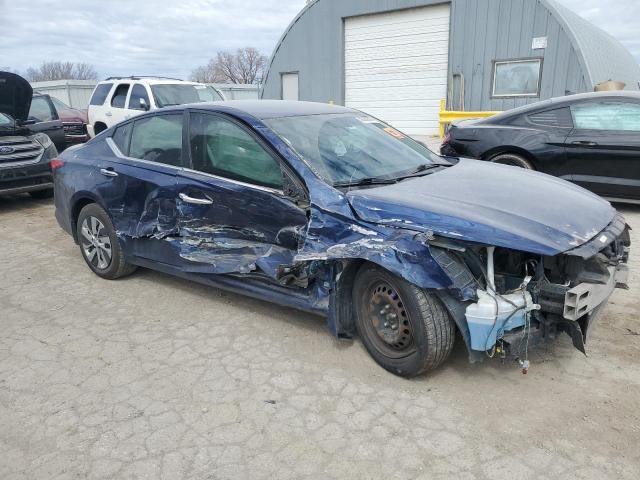  NISSAN ALTIMA 2020 Blue