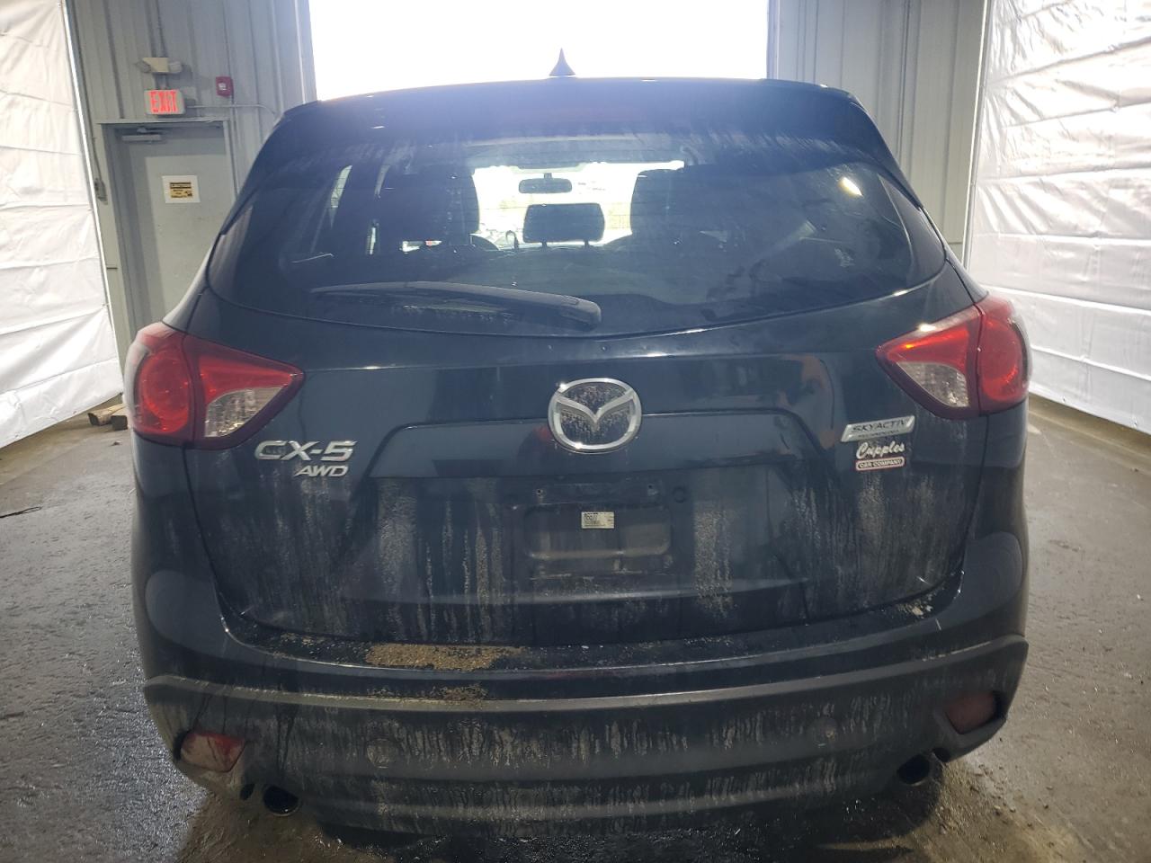 2016 Mazda CX-5 - Image 6