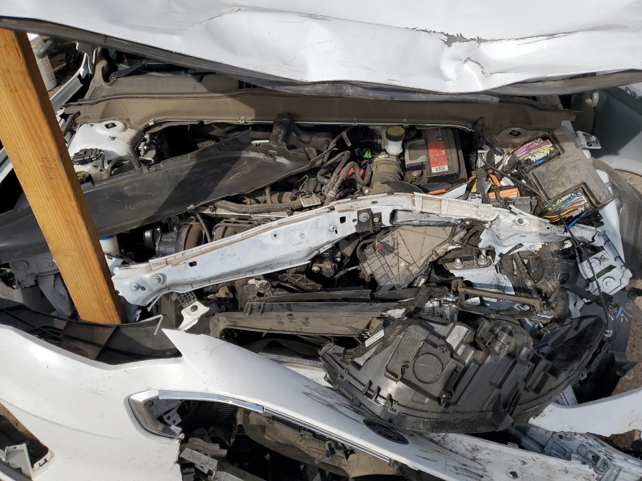 3FA6P0H71LR244631 FORD FUSION 2020