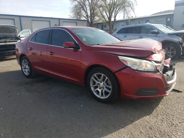  CHEVROLET MALIBU 2014 Czerwony