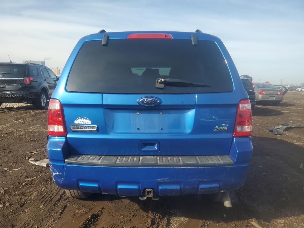 2011 Ford Escape - Image 6