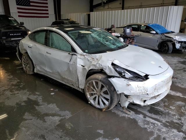  TESLA MODEL 3 2019 Biały