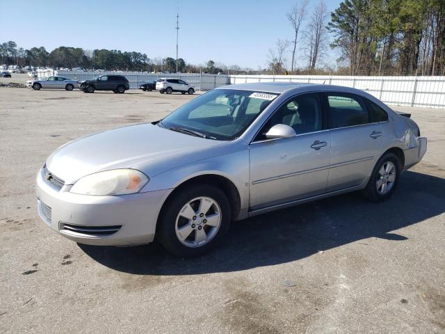 2006 Chevrolet Impala Lt