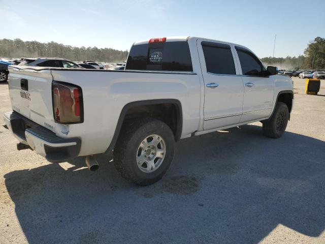  GMC SIERRA 2017 White