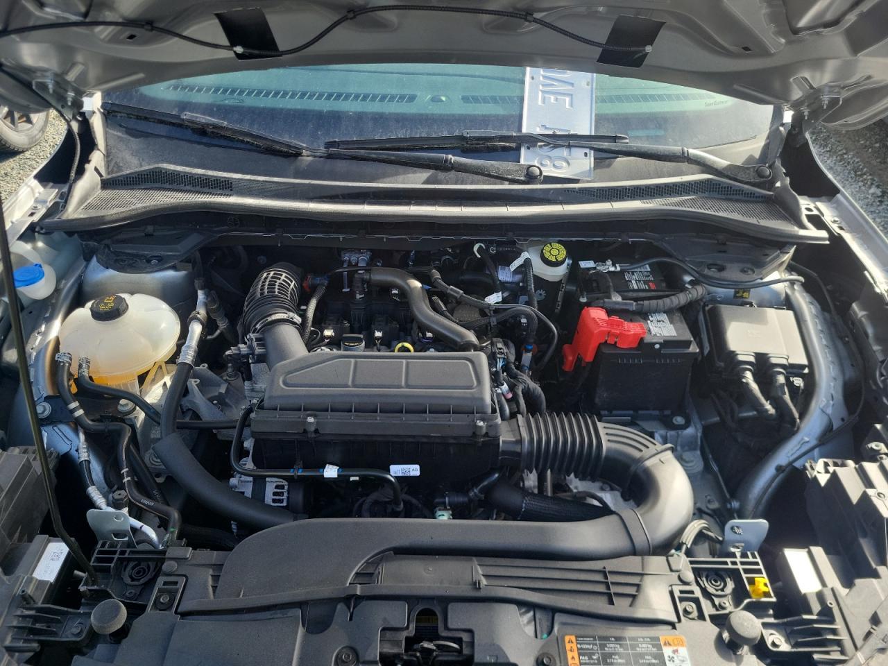 1FMCU9MN7RUA68647 FORD ESCAPE ST 2024