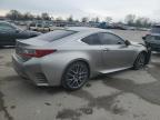 2016 Lexus Rc 200T for Sale in Bridgeton, MO - Front End