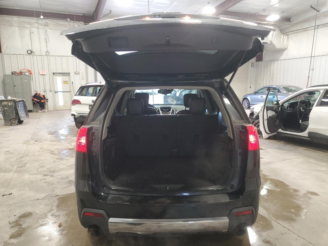 2014 GMC Terrain - Image 6