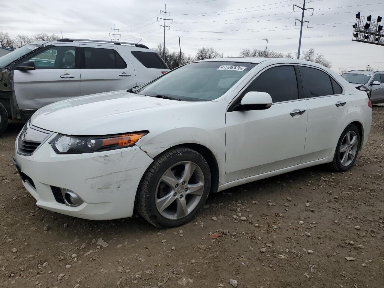 2012 Acura TSX - Image 1