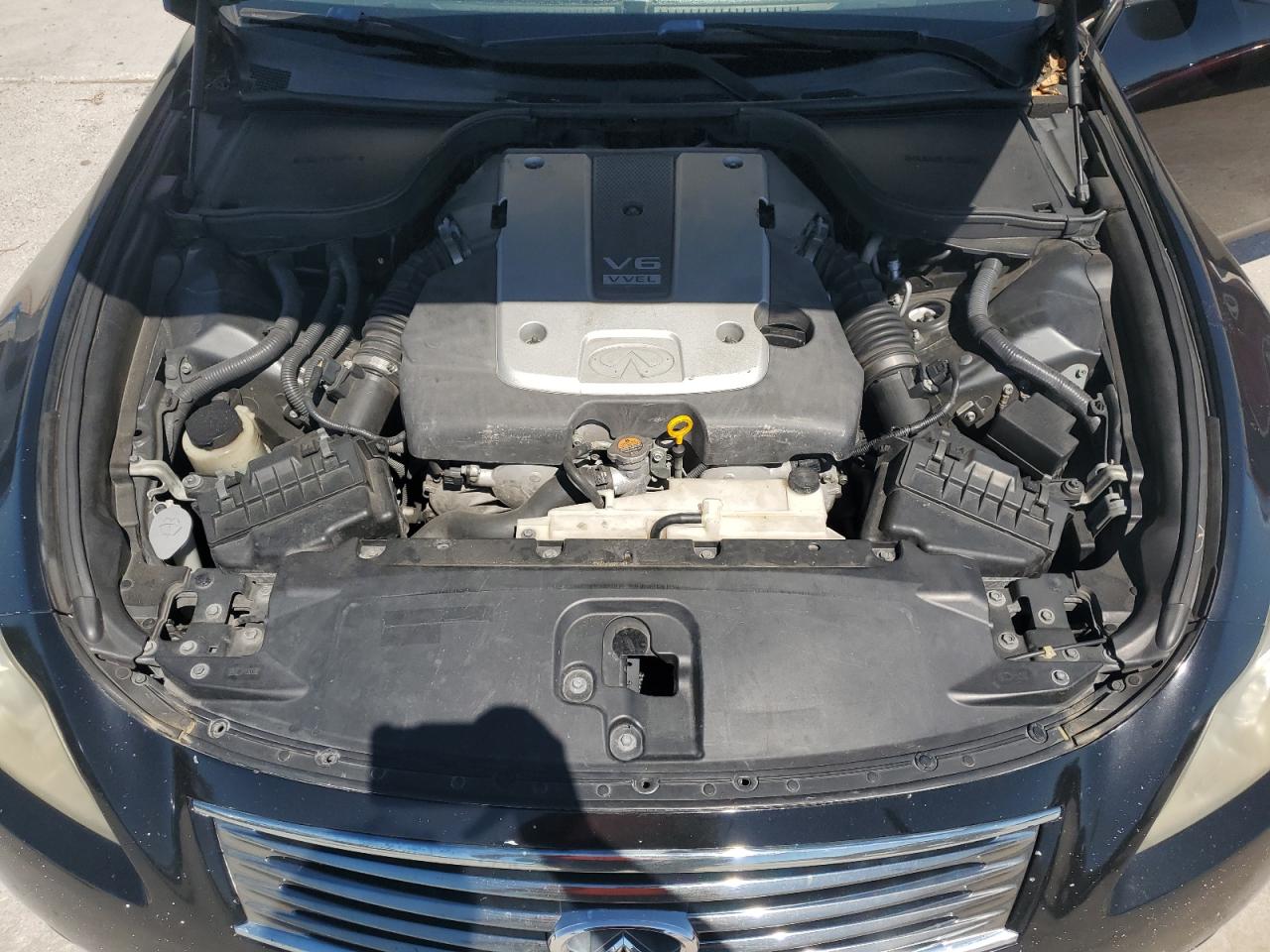 2013 Infiniti G - Image 11