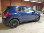 2017 Chevrolet Trax Ls zu verkaufen in Ebensburg, PA - Front End